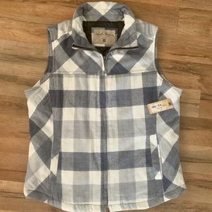 NWT North River Women’s Vest